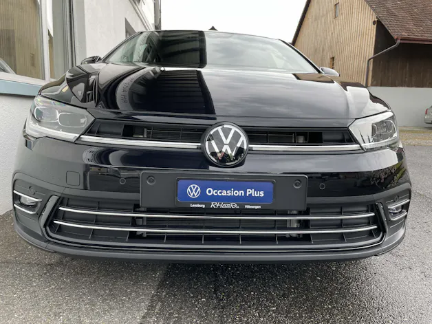 VW Polo 1.0 TSI Style DSG