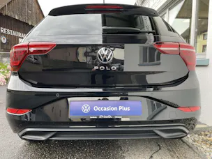 VW Polo 1.0 TSI Style DSG