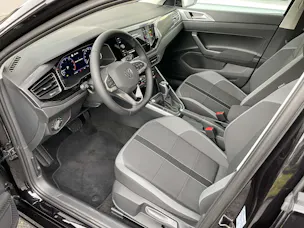 VW Polo 1.0 TSI Style DSG
