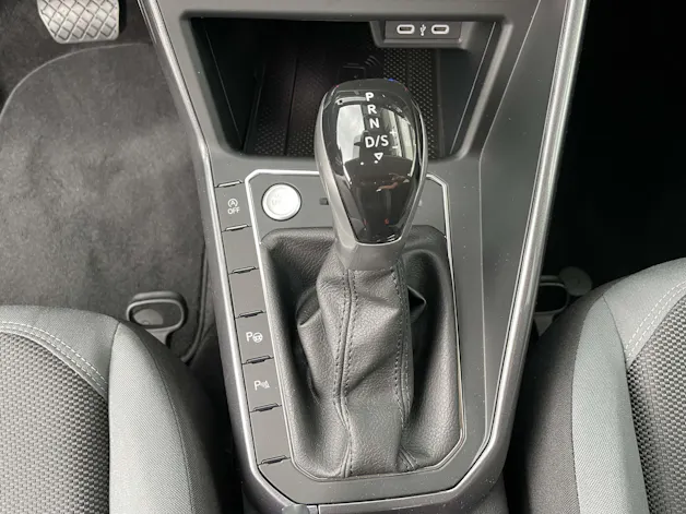 VW Polo 1.0 TSI Style DSG