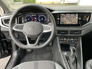VW Polo 1.0 TSI Style DSG