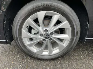VW Polo 1.0 TSI Style DSG