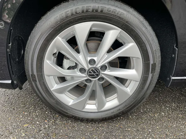 VW Polo 1.0 TSI Style DSG