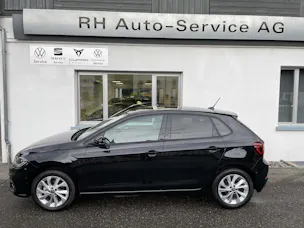 VW Polo 1.0 TSI Style DSG