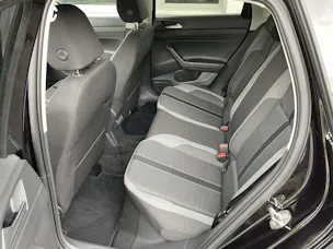 VW Polo 1.0 TSI Style DSG