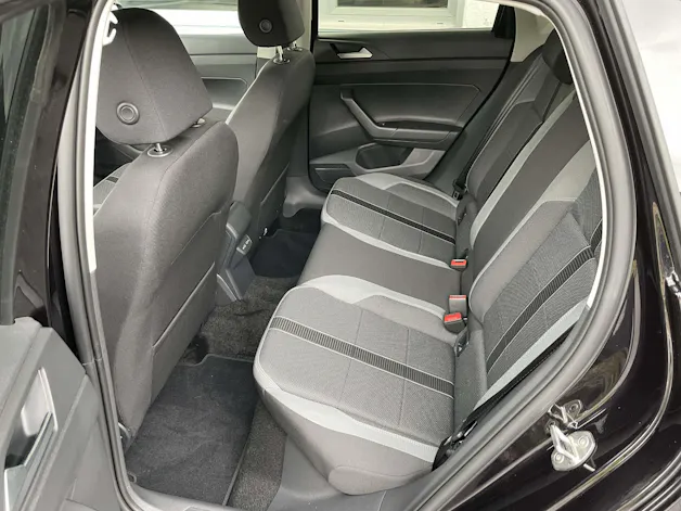 VW Polo 1.0 TSI Style DSG