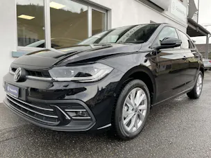 VW Polo 1.0 TSI Style DSG