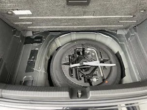 VW Polo 1.0 TSI Style DSG