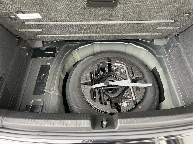 VW Polo 1.0 TSI Style DSG