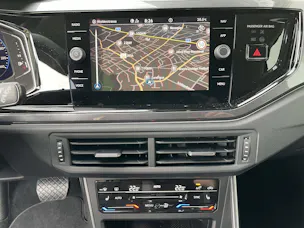 VW Polo 1.0 TSI Style DSG