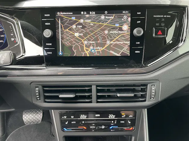 VW Polo 1.0 TSI Style DSG