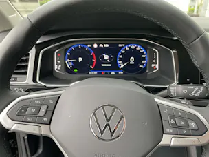 VW Polo 1.0 TSI Style DSG