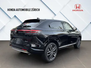 Honda HR-V 1.5 i-MMD Advance, Leasing Aktion 1.9%