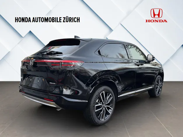 Honda HR-V 1.5 i-MMD Advance, Leasing Aktion 1.9%