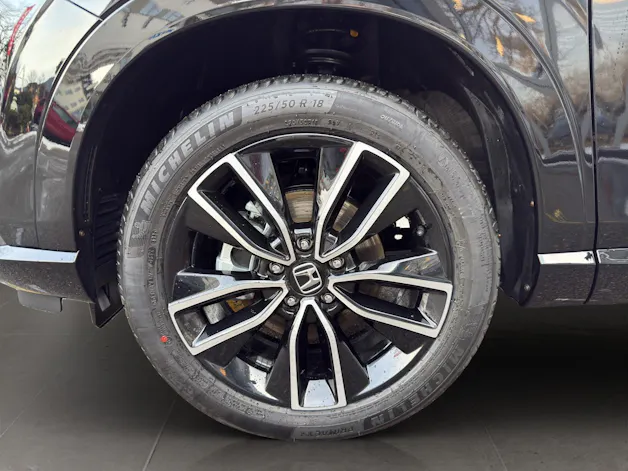 Honda HR-V 1.5 i-MMD Advance, Leasing Aktion 1.9%