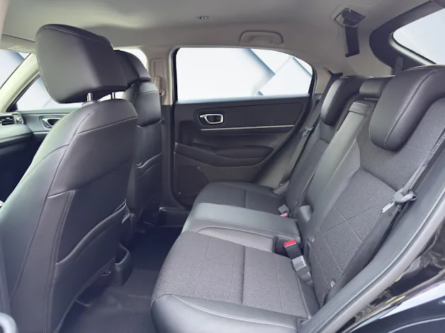 Honda HR-V 1.5 i-MMD Advance, Leasing Aktion 1.9%