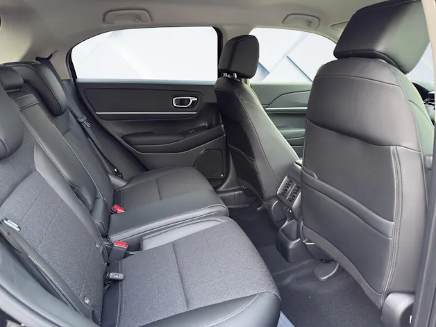 Honda HR-V 1.5 i-MMD Advance, Leasing Aktion 1.9%