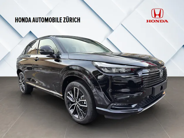 Honda HR-V 1.5 i-MMD Advance, Leasing Aktion 1.9%