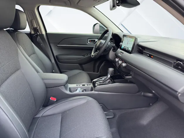 Honda HR-V 1.5 i-MMD Advance, Leasing Aktion 1.9%
