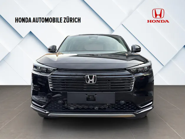 Honda HR-V 1.5 i-MMD Advance, Leasing Aktion 1.9%
