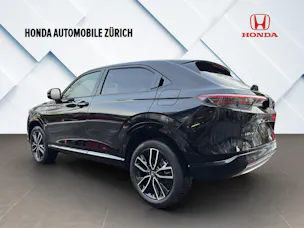 Honda HR-V 1.5 i-MMD Advance, Leasing Aktion 1.9%