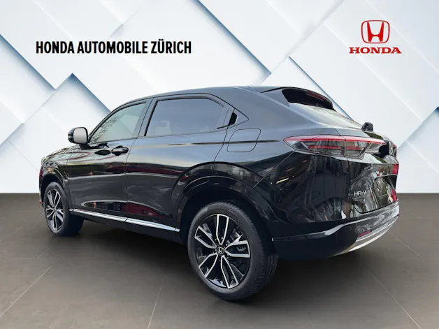 Honda HR-V 1.5 i-MMD Advance, Leasing Aktion 1.9%