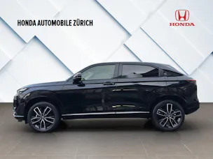 Honda HR-V 1.5 i-MMD Advance, Leasing Aktion 1.9%