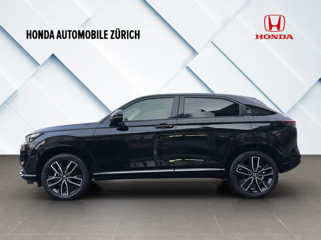 Honda HR-V 1.5 i-MMD Advance, Leasing Aktion 1.9%