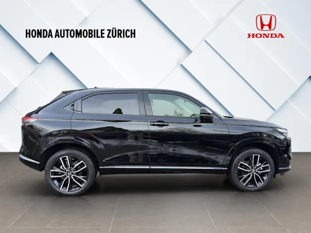 Honda HR-V 1.5 i-MMD Advance, Leasing Aktion 1.9%
