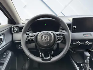 Honda HR-V 1.5 i-MMD Advance, Leasing Aktion 1.9%
