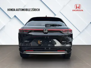 Honda HR-V 1.5 i-MMD Advance, Leasing Aktion 1.9%
