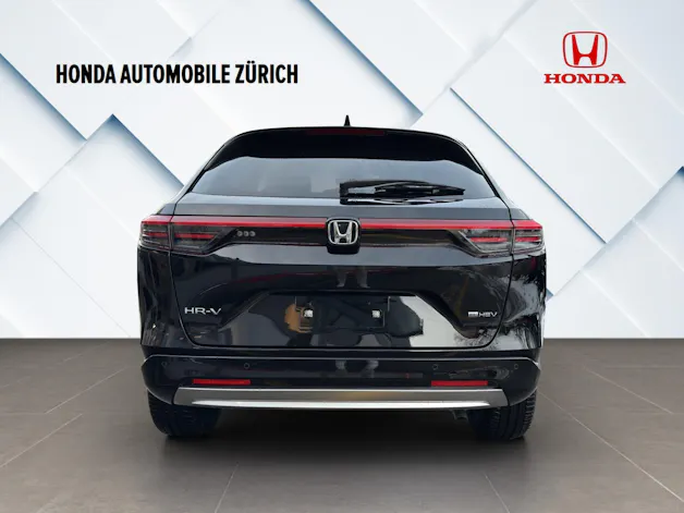 Honda HR-V 1.5 i-MMD Advance, Leasing Aktion 1.9%