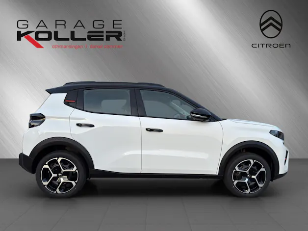 Citroën C3 1.2 Turbo You+