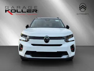 Citroën C3 1.2 Turbo You+