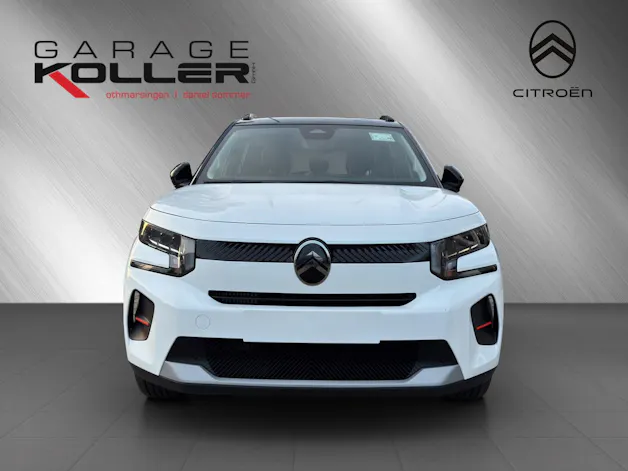 Citroën C3 1.2 Turbo You+