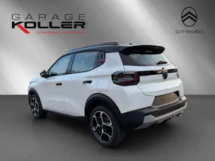 Citroën C3 1.2 Turbo You+