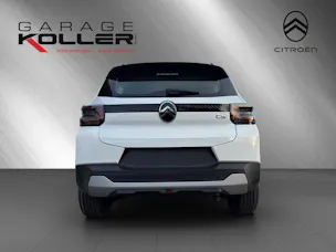 Citroën C3 1.2 Turbo You+