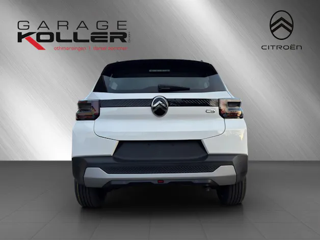 Citroën C3 1.2 Turbo You+