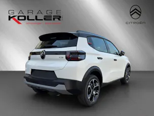 Citroën C3 1.2 Turbo You+