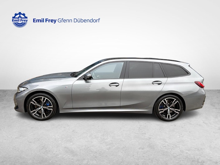 Vehicle image BMW 3 SERIES