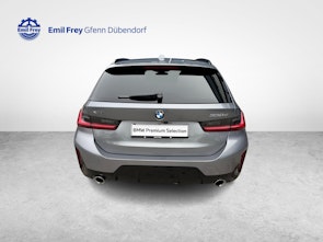 Vehicle image BMW 330d xDrive 48V Touring