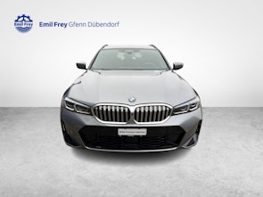 Vehicle image BMW 330d xDrive 48V Touring