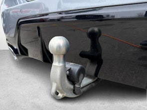 Vehicle image BMW 330d xDrive 48V Touring