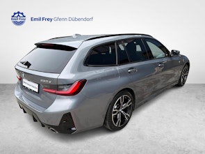 Vehicle image BMW 330d xDrive 48V Touring