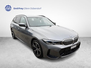 Vehicle image BMW 330d xDrive 48V Touring