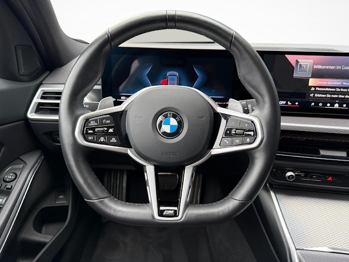 Vehicle image BMW 3 SERIES