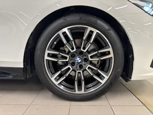 BMW 520d xDrive M-Sport 48V