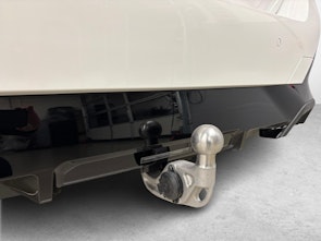 Vehicle image BMW 520d xDrive M-Sport 48V