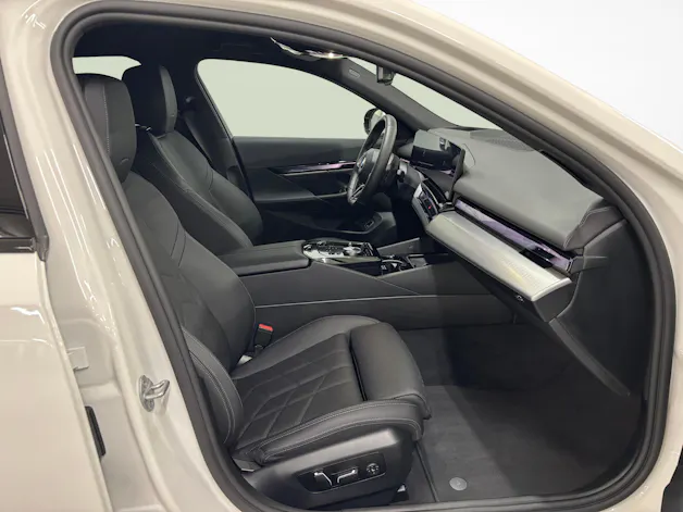 BMW 520d xDrive M-Sport 48V