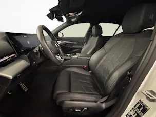BMW 520d xDrive M-Sport 48V